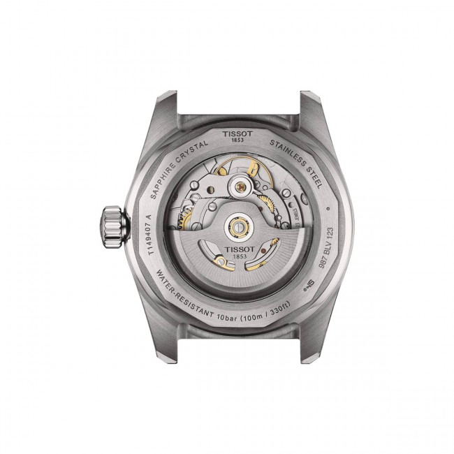 TISSOT PR 516 POWERMATIC 80 T1494072201100