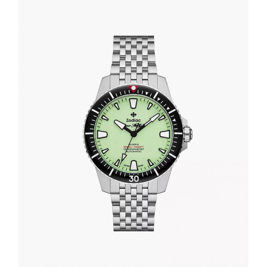 ZODIAC SUPER SEA WOLF PRO