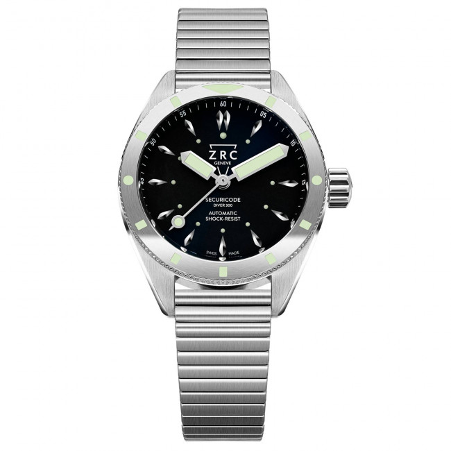 ZRC 1904 - SECURICODE DIVER300 SC39163