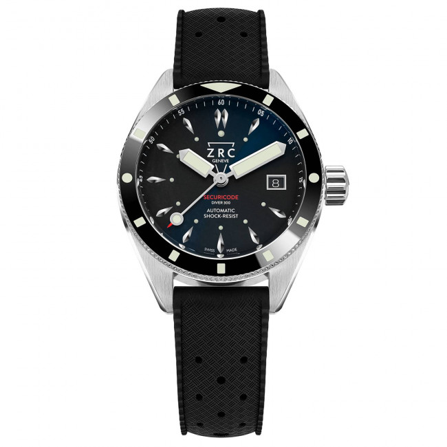 ZRC 1904 - SECURICODE DIVER300 SC39208