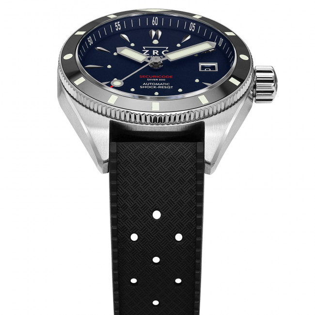 ZRC 1904 - SECURICODE DIVER300 SC39208